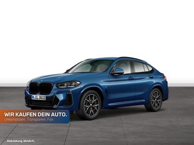 BMW X4 xDrive20d 