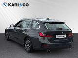 BMW 320 d Touring LC Prof Laser Driv Assis Temp DAB
