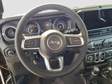 JEEP Wrangler Sahara  2.0 T-GDI MY25 ACC+Leder