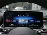 MERCEDES-BENZ C 300 de // BURM AMG SPUR STANDH KAMERA PDC SHZ
