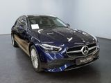 MERCEDES-BENZ C 300 d T AVANTGARDE KAMERA SPUR PDC SHZ