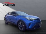 TOYOTA C-HR Hybrid Style Selection*JBL*Alcantara*