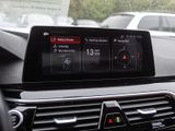 BMW 520 dSportline+Navi+HUD+RFK+AHK+eSitze+Leder+PDCv+h