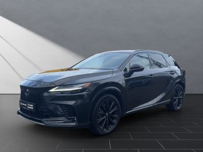 LEXUS RX 500 h DIRECT4 F SPORT PANO+InterieurPaket
