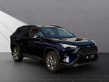 TOYOTA RAV 4 Hybrid 4x4 Lounge *360°*PANO*JBL*MEMORY*