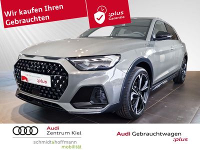 AUDI A1 allstreet 30 TFSI S-tronic Navi+ LED ACC