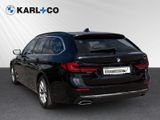BMW 520 d touring Luxury Line Panorama HiFi LC Prof