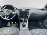 SKODA Octavia 1.0 TSI Clever Klima Navi Einparkhilfe
