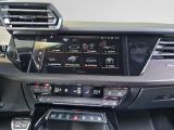AUDI RS3 Limousine TFSI quattro S-tronic Leder Navi+