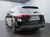 MERCEDES-BENZ GLE 63 S AMG 4M+ BURM NIGHT DRIVERS WIDE MEMO