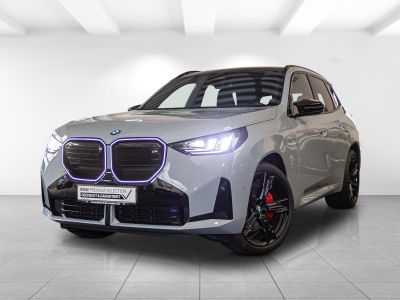 BMW X3 M50 ixDriveMSport+Panorama+AHK+Leder+StandHZG