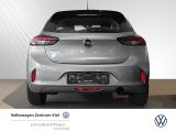 OPEL Corsa F 1.2 Turbo Elegance Automatik PDC+LED+HHC