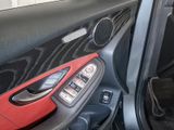 MERCEDES-BENZ GLC 200 4M AMG KAMERA SPUR PDC SHZ