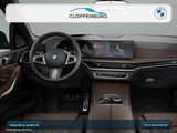 BMW X5 xDrive30d Head-Up+AHK+Navi+Pano+Kamera+SHZ+WR