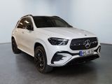 MERCEDES-BENZ GLE 350 de 4MATIC mit EQ Hybrid Technologie AMG