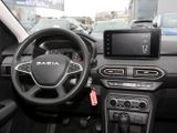 DACIA Sandero Stepway AHK+SHZ+Tempomat