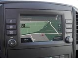 MERCEDES-BENZ Vito 114 TOURER PRO NAVI KLIMA LED 9SITZER LM TEMPOMAT