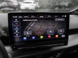 CUPRA Born 150 kW // SPUR SHZ PDC