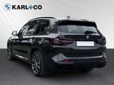 BMW X3 M40 i Laser Leder 360° ACC HarmanKardon HUD BT