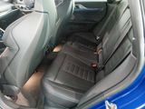 BMW i4 35MSport GranCoupe+Navi+Leder+NP 82.570,-