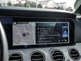 MERCEDES-BENZ E 200 T d  BURM AVANTGARDE AMG NIGHT KAMERA PDC