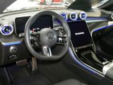 MERCEDES-BENZ CLE 300 e , AMG NIGHT PREMIUM MEMO 360 DISTR PDC