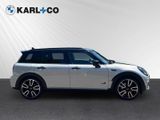 MINI Cooper SD Clubman All4 JCW-Paket PDCv+h Temp RFK Sportsitze