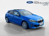 BMW 135 M135 i xDrive M135i EU6d Sportpaket HUD El. Panodach Navi Digitales Cockpit LED Sperrdiff.