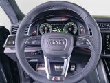 AUDI Q8 TFSI e quattro S-line business tiptronic