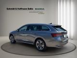 SKODA Octavia Combi 1.5 TSI mHEV 110 kW Balance Klima