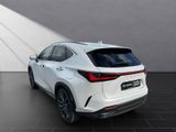 LEXUS NX 450h + LUXURY Mark Levinson