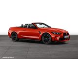 BMW M4 Competition M xDrive Cabrio