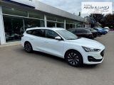 FORD Focus Turnier Titanium Rückfahrkam. ACC Allwetterreifen