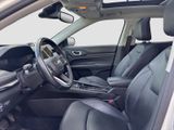 JEEP Compass S Mild-Hybrid FWD Panoramadach