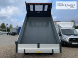 FORD Transit Pritsche 350 L2 Einzelkabine -Scattolini-
