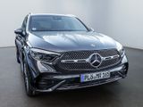 MERCEDES-BENZ GLC 220 d 4MATIC AMG MEMO 360 AHK DISTR KAMERA