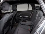 BMW 318i Touring