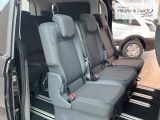 FORD Tourneo Custom L1 Titanium 136PS Automtik -Beids.Schiebetür -Standheizung-