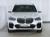 BMW X5 40i MSport Laser H&K HeadUP ACC Gestik Memory