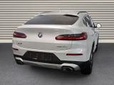 BMW X4 xDrive30d Leder