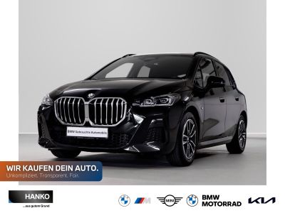 BMW 218i M Sportpaket