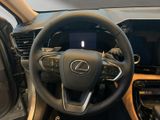 LEXUS NX 450h h+ 450 h+*Interieur - Pa NX (AZ20) E-Fou