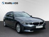 BMW 320 d Touring LC Prof Stop6Go Sportsitze PDC DAB