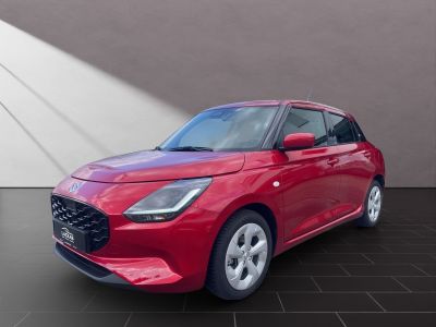 SUZUKI Swift 1.2 Dualjet Hybrid Comfort +SITZHZ+CARPLAY