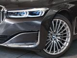 BMW 740 xDrive AHK - HuD - 20 LM - SD - DAB+ - ACC - HK