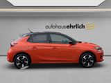 OPEL Corsa-e GS Line +Navi+Shz.+Kamera+Klimaanlage+