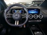 MERCEDES-BENZ GLA 180 , BURM AMG NIGHT SPUR DISTR PANO 360
