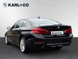 BMW 530 xd Limousine Luxury Line Komfortsitze Glasdach