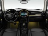 MINI Cooper SE Classic LED NAVI CarPlay Panorama