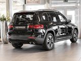 MERCEDES-BENZ GLB 200 d PROGRESSIVE NIGHT SPUR PANO AHK DISTR
